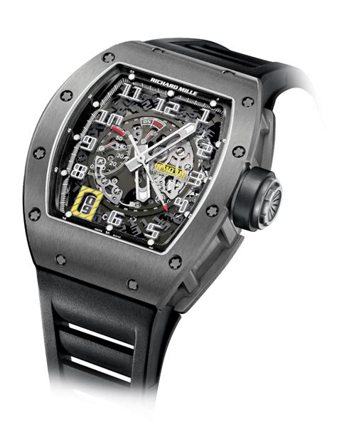 richard mille shaped watches|most affordable Richard Mille watch.